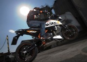 KTM 690 Super Duke R